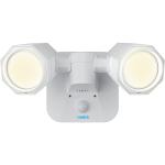 Reolink Bright Motion-Activated Security Floodlight - PoE, 2000 Lumen
