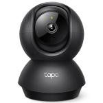 TP-Link Tapo C201 2MP/1080P Indoor PT Wi-Fi Camera Baby Crying Detection / Precise Motion Tracking