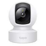 TP-Link Tapo C212 3MP/2K Indoor Pan & Tilt Home Security Wi-Fi Camera