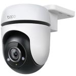 TP-Link Tapo C500 2MP/1080P Outdoor Pan/Tilt Home Security WiFi Camera