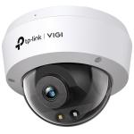 TP-Link VIGI C250 5MP Full-Colour Dome Network Camera
