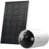 TP-Link Tapo C410 Kit 3MP/2K Outdoor Wire-Free Battery Camera with Solar Panel 6400mAh Battery / Color Night Vision /Two-way Audio / Local Storage via MicroSD up to 512GB TP-Link Tapo C410 Kit 3MP/2K Outdoor Wire-Free Battery Camera with Solar Panel 6400mAh Battery / Color Night Vision /Two-way Audio / Local Storage via MicroSD up to 512GB