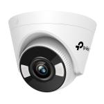TP-Link VIGI C440 4MP Indoor Full-Color Turret PoE IP Camera, 4mm, PoE 6W