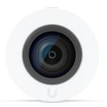 Ubiquiti UniFi Protect UVC-AI-T-PL360 Ultra-wide 360 Lens for AI Theta Camera, Enhanced Low-light Performance and Dynamic Range