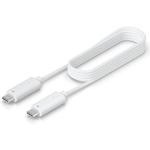 Ubiquiti UniFi UACC-AI-Theta-Audio - Cable-1M - Ubiquiti UniFi AI Theta Audio 1m Replacement cable that connects AI Theta Audio to an AI Theta Hub