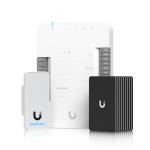 Ubiquiti UniFi Access Gen 2 Starter Kit (UA-G2-SK) - UniFi Dream Machine Pro required