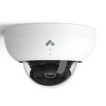 Verkada CM41 5MP Fixed Lens Indoor Mini Dome Camera 384GB Storage - Maximum 90 Days of Retention