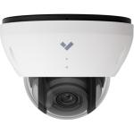 Verkada CD62-E 4K Zoom Lens Outdoor Dome Camera 1TB Storage - Maximum 60 Days of Retention