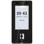 ZKTeco SenseFace 4A Advanced Multi-Biometric Access Control Terminal - Support Facial Recognition, Fingerprint, RFID and Password