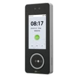 ZKTeco SpeedPalm-V5L Face & Palm Authentication Terminal with Video Intercom Capability Authentication Method - Face / Palm / Card / Password (Virtual Keypad)
