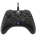 Hori PNSHPTB Switch HORIPAD Turbo (Black)