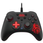 Hori PNSHPTM Switch HORIPAD Turbo - Mario