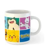 Impact Merch IM Pokemon Grid Mug