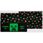 Impact Merch IM Minecraft Blowing Up Tech Holder