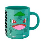 Impact Merch Pokemon - Bulbasaur Mug