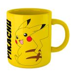 Impact Merch IMMPP Pokemon - Pikachu Mug