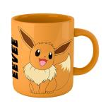 Impact Merch Pokemon - Eevee Mug