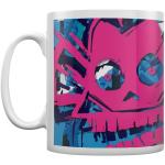 Impact Merch IMMAJW Arcane Jinx White Mug