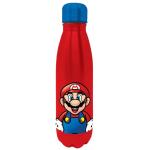 Impact Merch IMSMMCBM Super Mario Bottle (Mario)