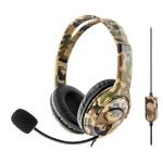 Nyko PNUACH Universal Standard Issue Headset (Camo)