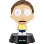 Paladone PRMMIL Rick & Morty Morty Icon Light