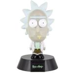 Paladone PRMRIL Rick & Morty Rick Icon Light