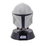 Paladone PIML Star Wars The Mandalorian Icon Light