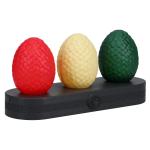 Paladone PHOTDEL House of the Dragon Egg Light