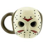 Paladone PF13M Friday 13th Mug