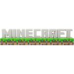 Paladone PMLL Minecraft Logo Light