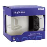 Paladone PlayStation PS5 Shaped Mug