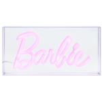 Paladone PBNL Barbie LED Neon Light