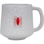 Paladone PSMSM Spiderman Shaped Mug