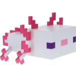 Paladone PMCAL Minecraft Axolotl Light