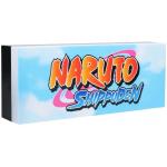 Paladone PNLL Naruto Logo Light