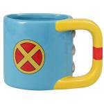 Paladone PWSM Wolverine Shaped Mug