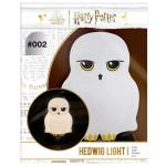 Paladone PHPHIL Harry Potter Hedwing Icon Light