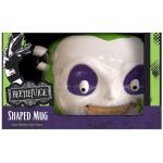 Paladone PBJM Beetlejuice Shaped Mug