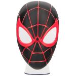Paladone PSMMML Spiderman Miles Morales Mask Light