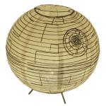 Paladone PSWLDL Star Wars Death Star Lantern Desk Lamp