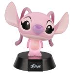 Paladone PSAIL Disney Stitch Angel Icon Light