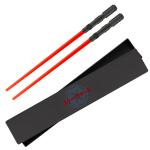 Paladone PSWCS Star Wars Lightsaber Chopsticks in Box