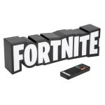 Paladone PFNLL Fortnite Logo Light