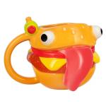 Paladone PFNDBM Fortnite Durrr Burger Shaped Mug