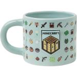 Paladone PMCE Minecraft Embossed Mug
