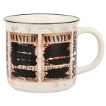 Paladone POPHCM One Piece Heat Change Mug