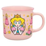 Paladone PSMPHCM Super Mario Princess Peach Heat Change Mug