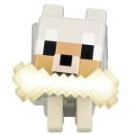 Paladone PMCWGL Minecraft Wolf GloBuddies Light