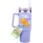 Paladone PMCTCP Minecraft Purple Travel Cup (900mls)