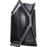 ASUS ROG HYPERION GR701 FULL TOWER GAMING CASE with TEMPERED GLASS  support EATX, ATX, MATX, MINITX